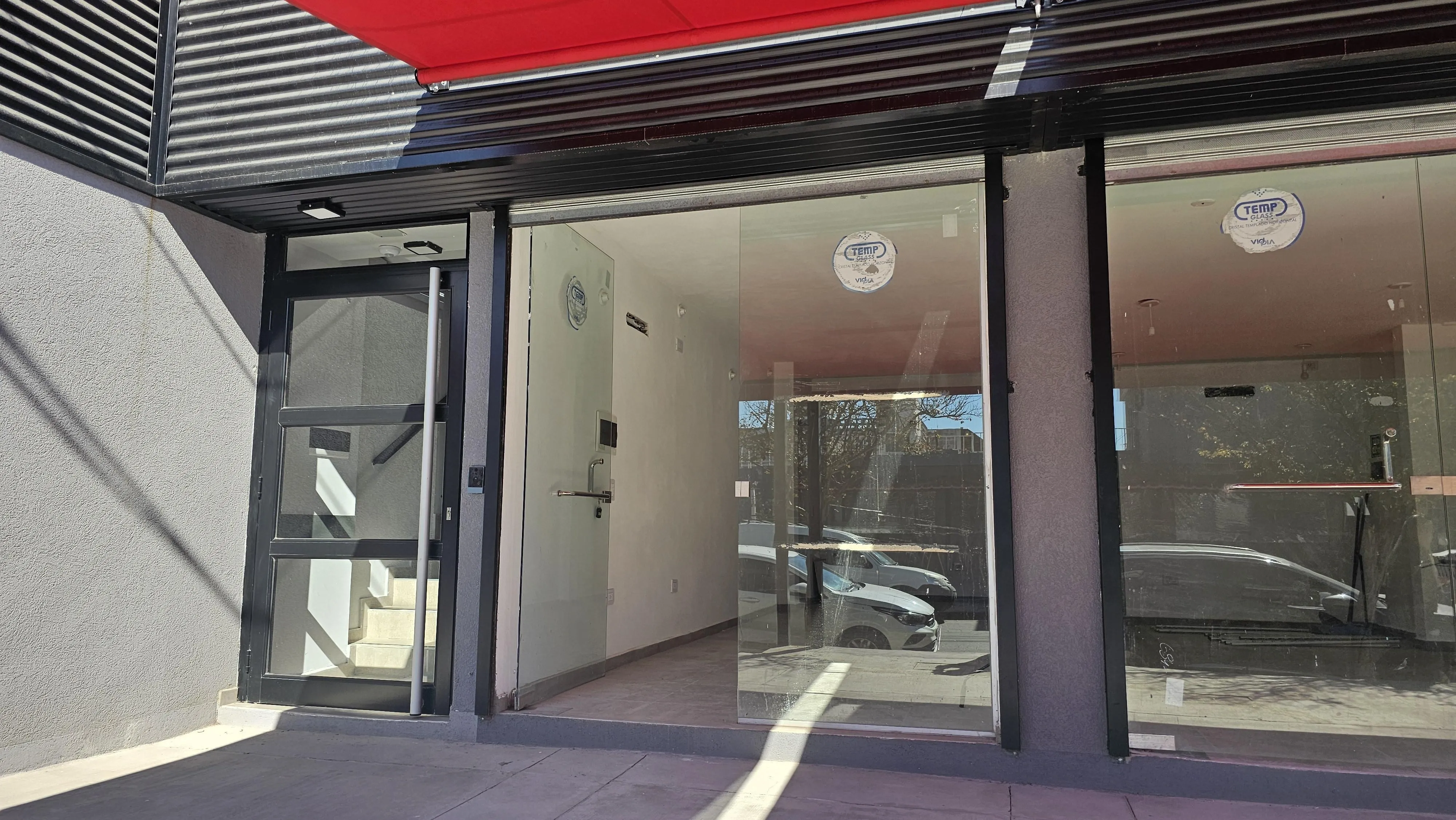 Local Comercial Frente Clínica Vélez Sarsfield | 26 m² + Expansión