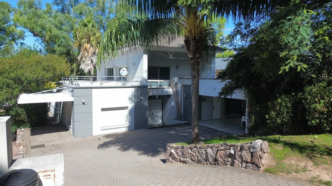 COSTA VERDE Toda 1 sola planta!! USS 680.000