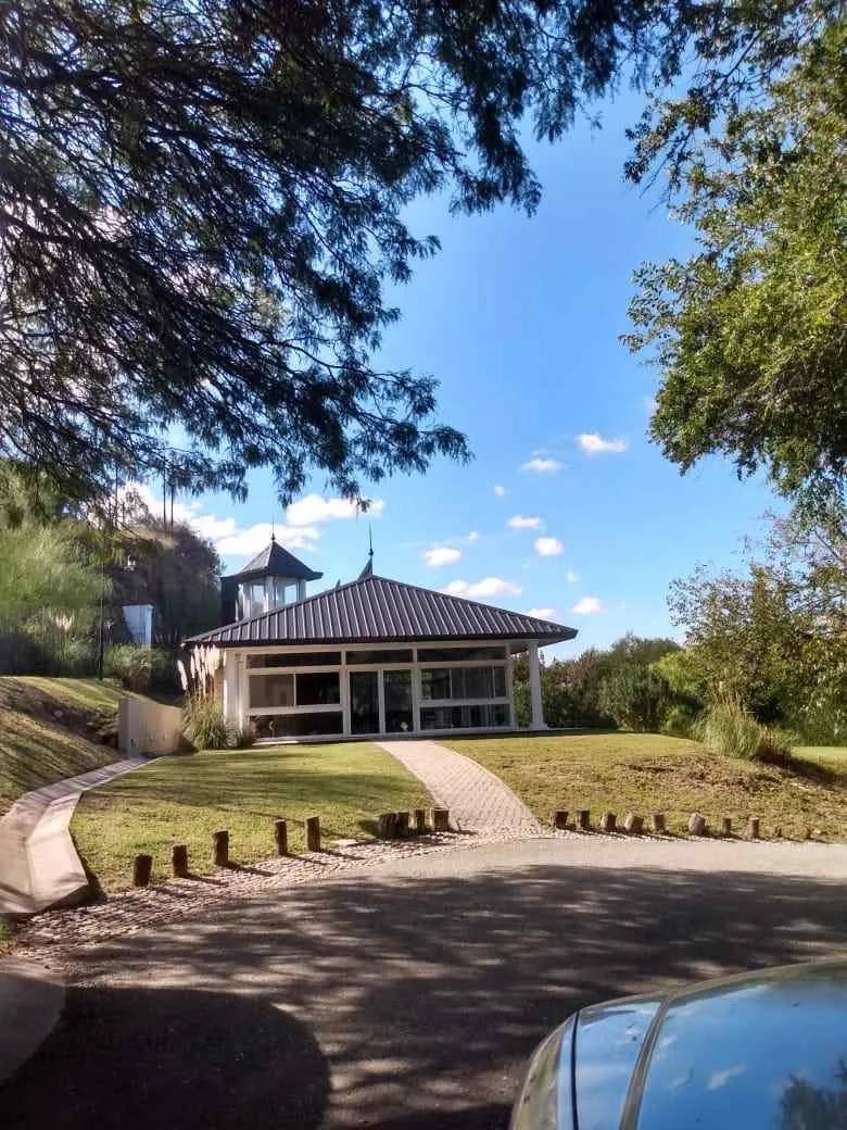 ÚLTIMO LOTE COUNTRY COSTA VERDE 1.100 M2 RECIBO PROPIEDAD