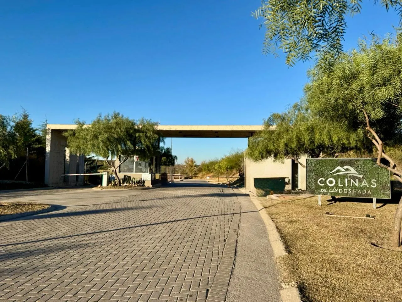 ¡¡OPORTUNIDAD!! EXCELENTE LOTE EN COLINAS DE LA DESEADA - ESCUCHAMOS OFERTAS!!