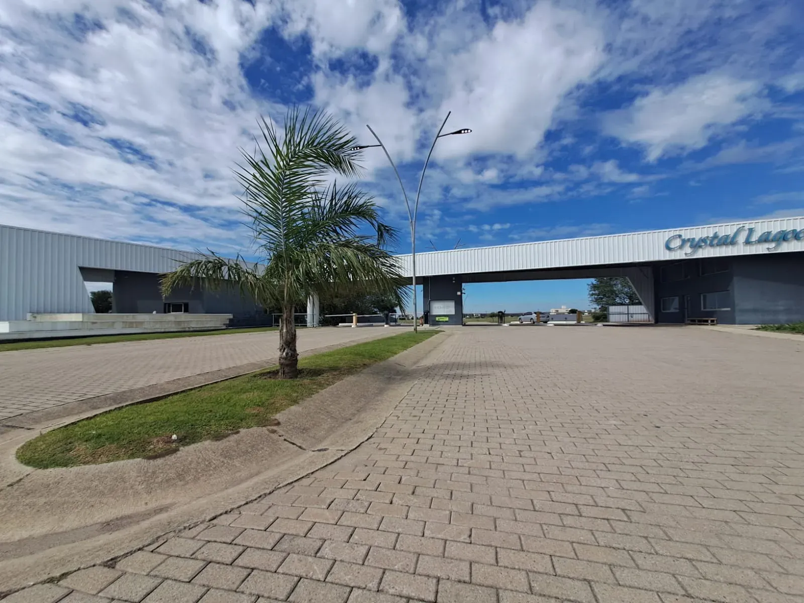 ¡¡OPORTUNIDAD!! EXCELENTE Lote de 690 m² en Acquavista