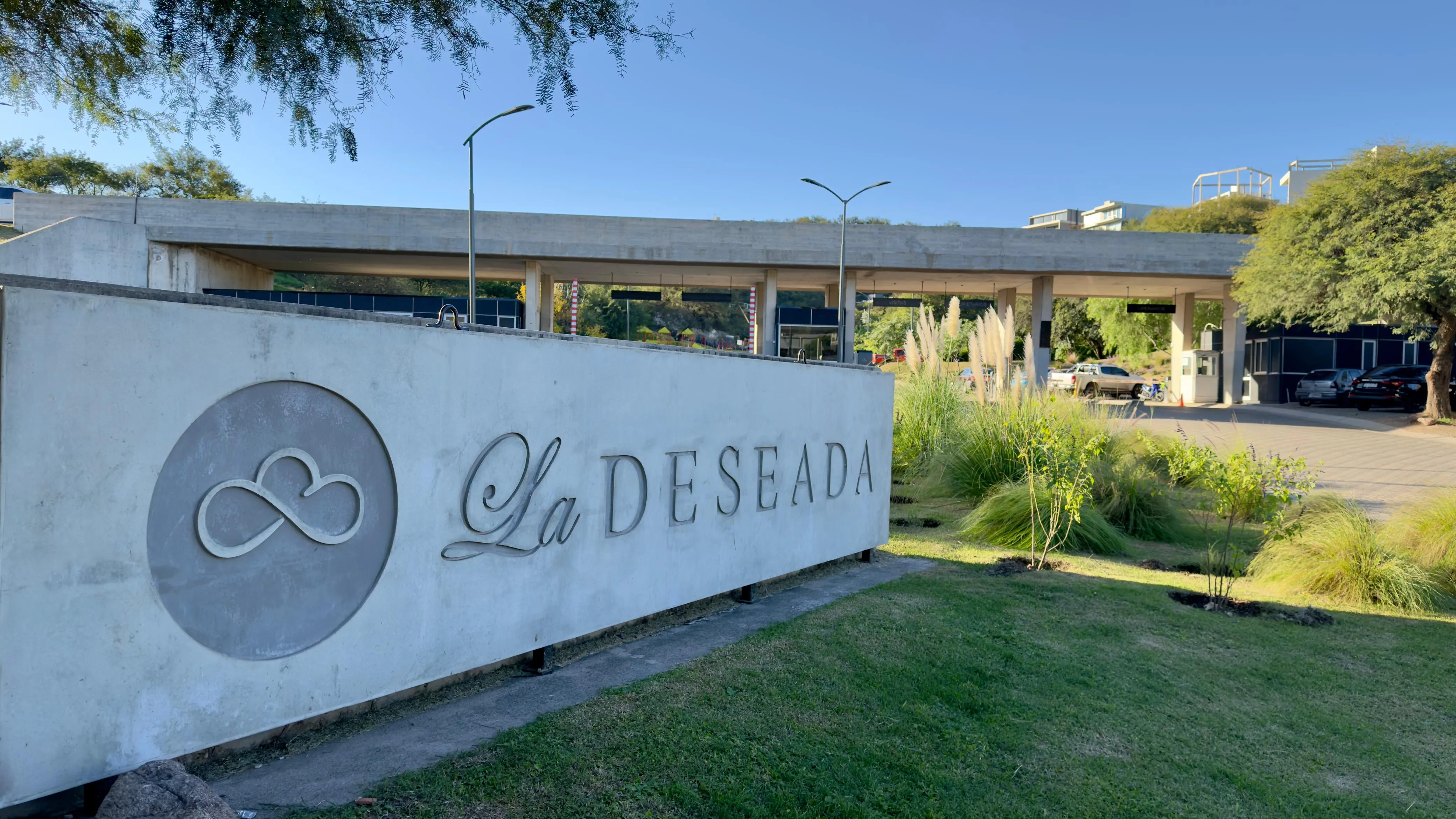 ¡¡OPORTUNIDAD!! EXCELENTE LOTE EN COUNTRY LA DESEADA