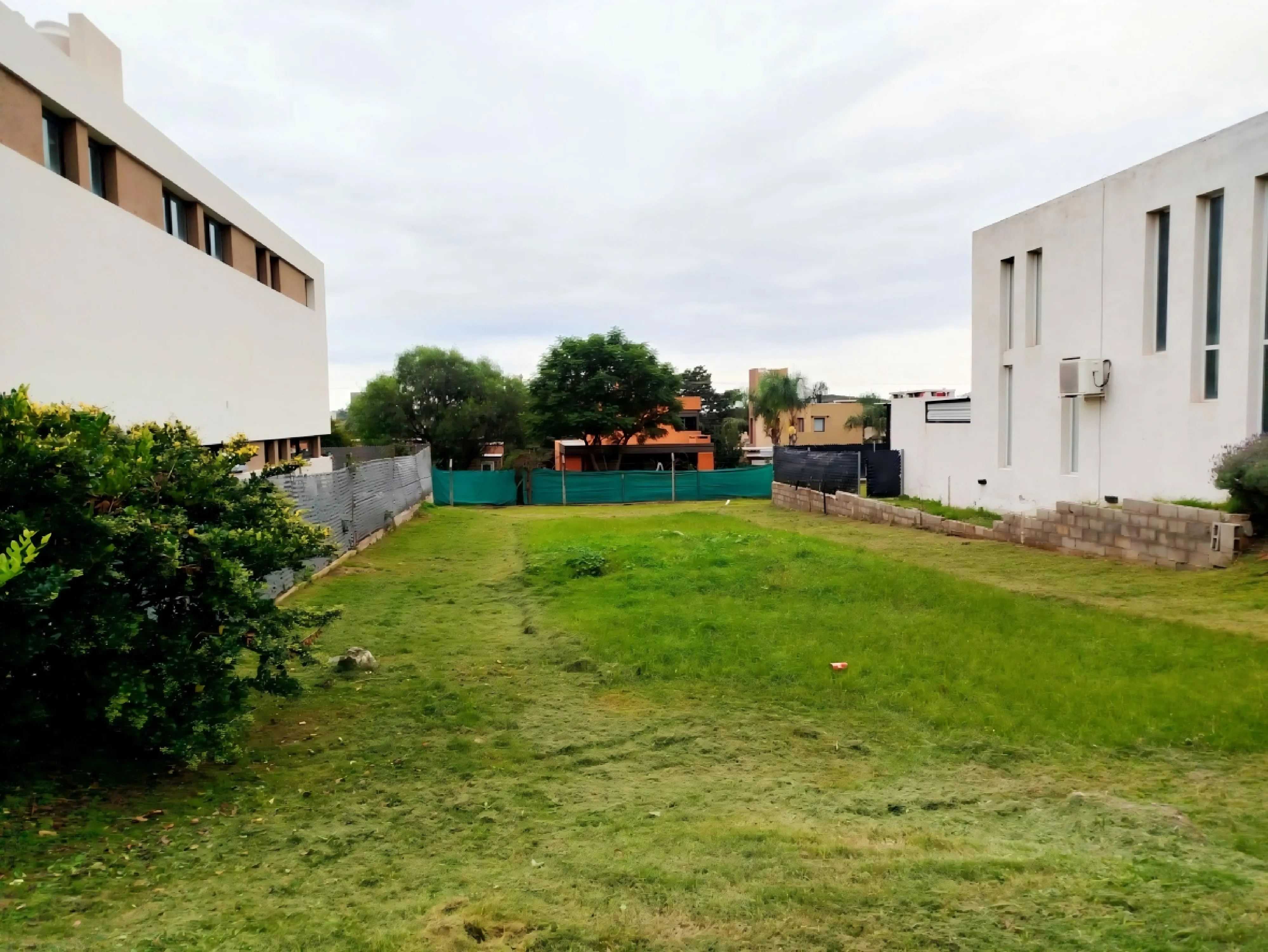 TERRAZAS DE LA ESTANZUELA - LOTE UNICO - PLANO - EXCELENTE UBICACIÓN