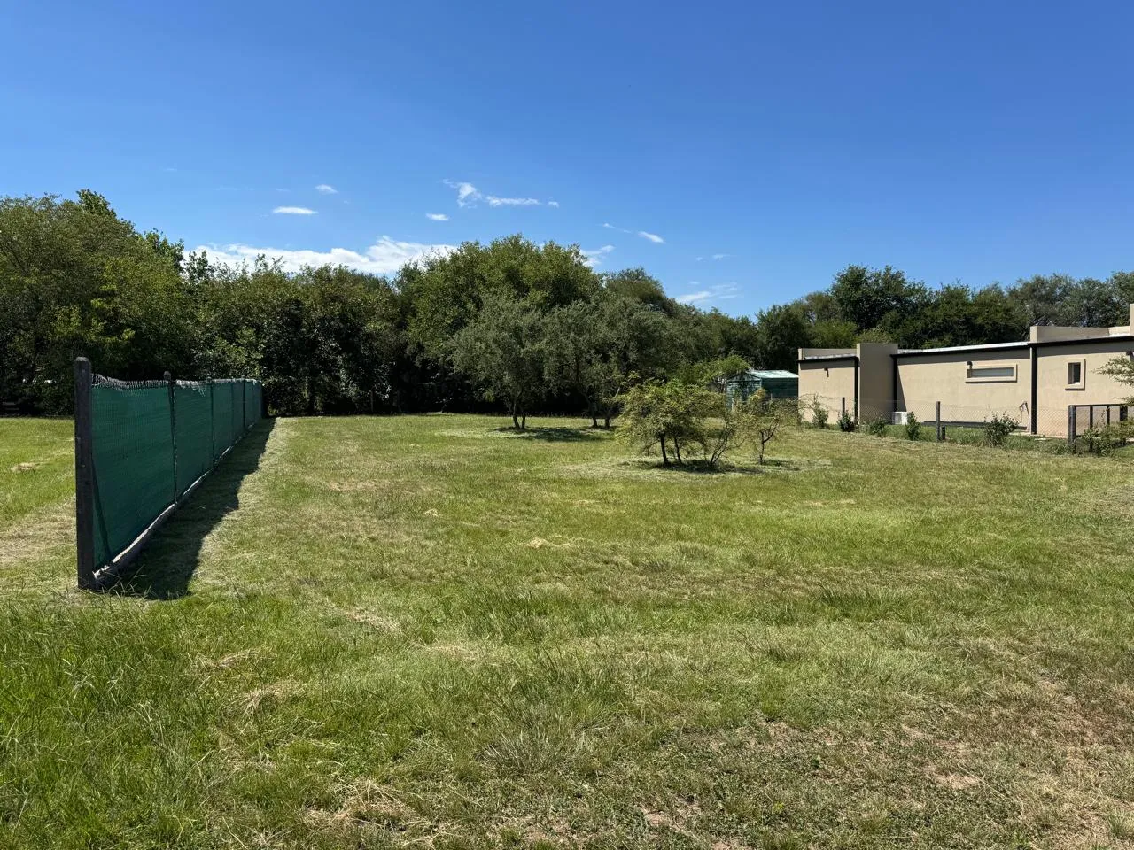 VENTA LOTE Bº CERRADO LA CERCANIA USD 70.000 CON POSIBILIDAD DE FINANCIACION