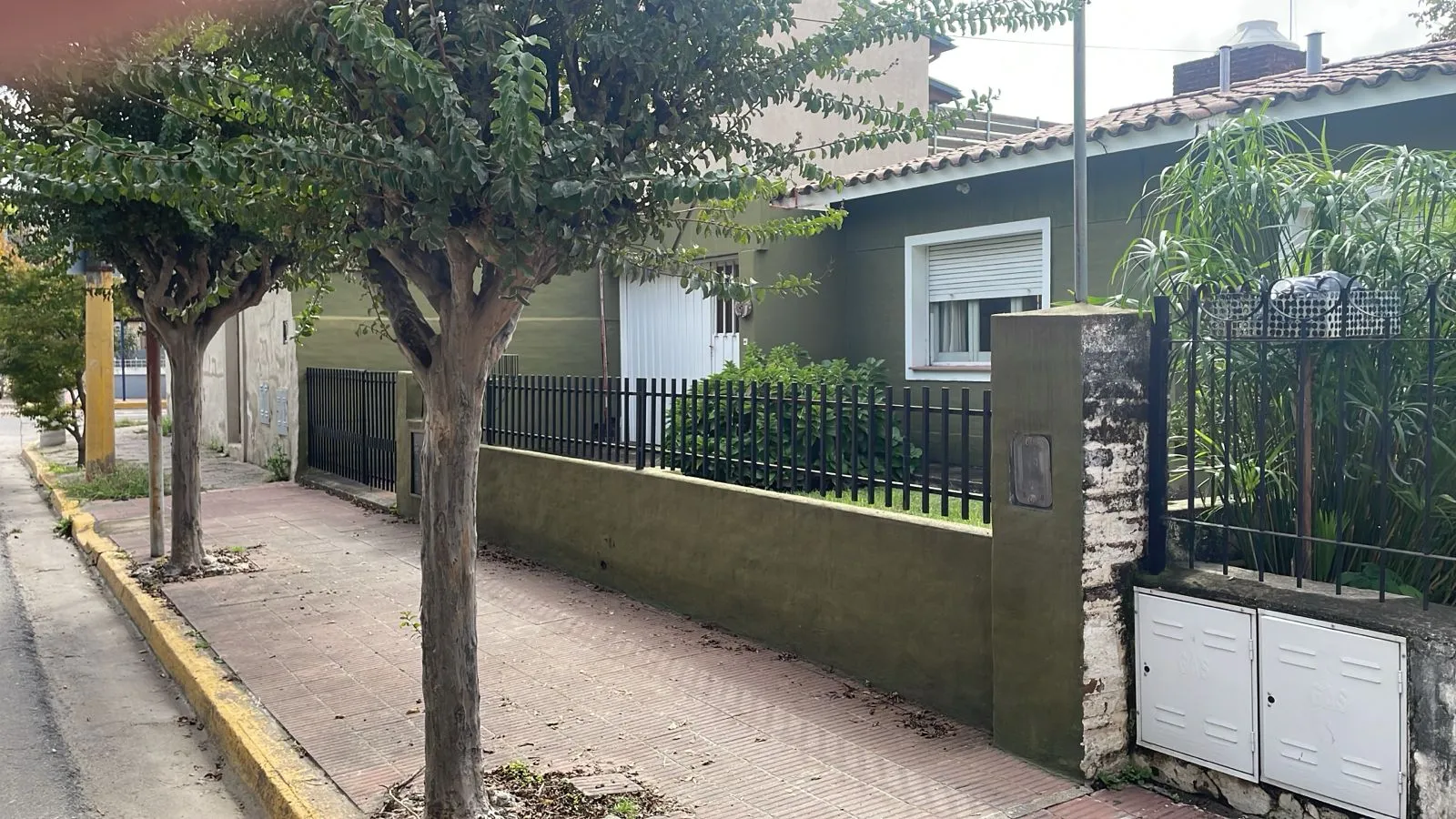Se Vende Casa de 3 Dormitorios en Villa Allende Centro!