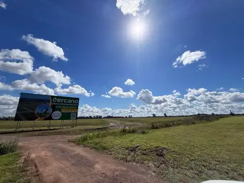 Terreno en Venta en Ricardone, San Lorenzo
