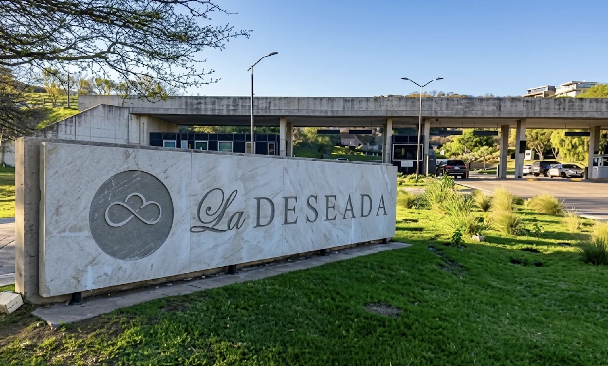Terreno en Venta en La Deseada listo para construir
