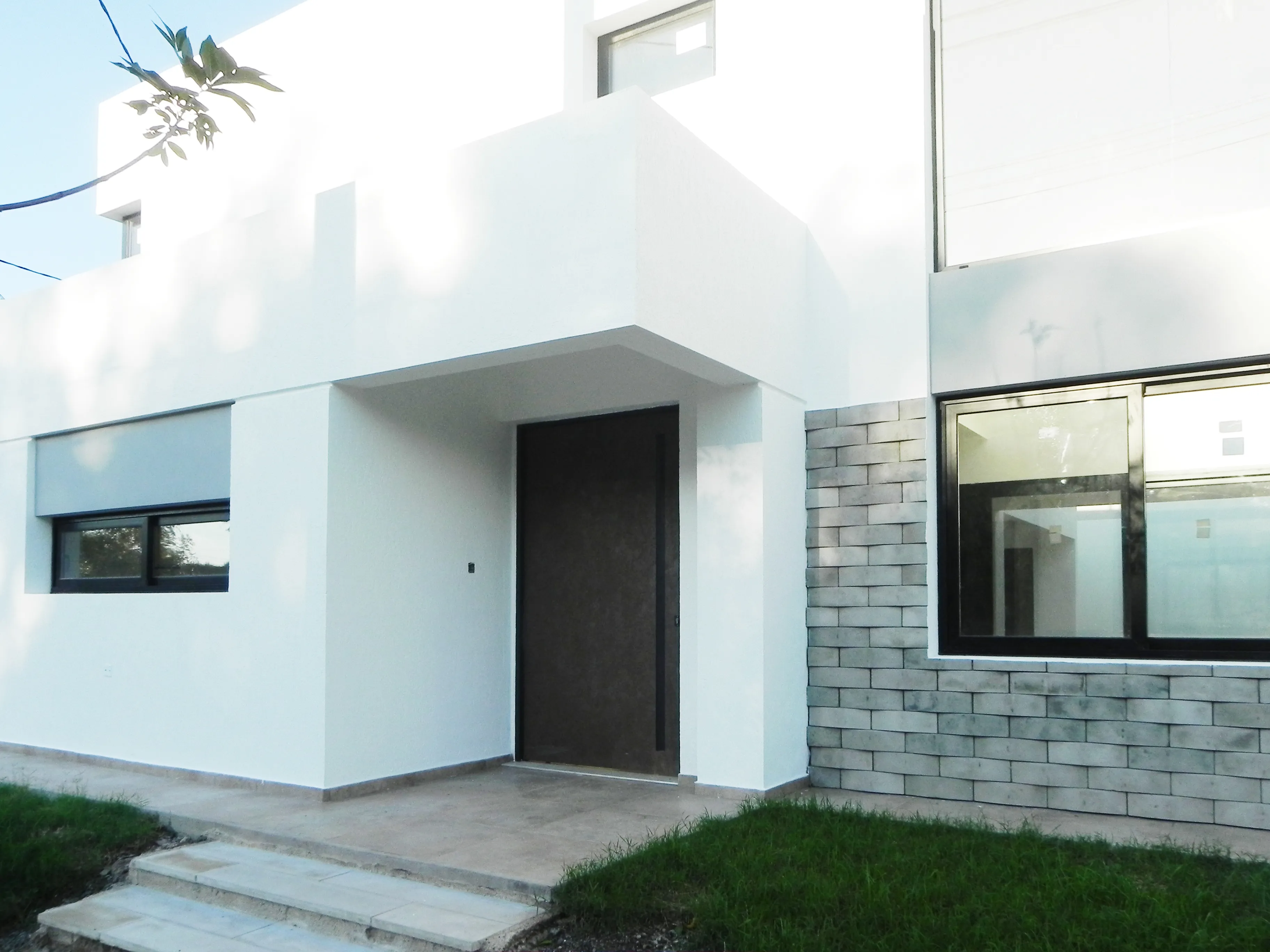JARDIN DE LAS TEJAS, CASA A ESTRENAR APTA CREDITO