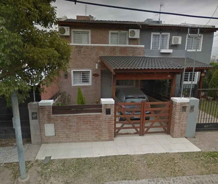 Hermoso Duplex en barrio Nuevo Jardin - Con pileta