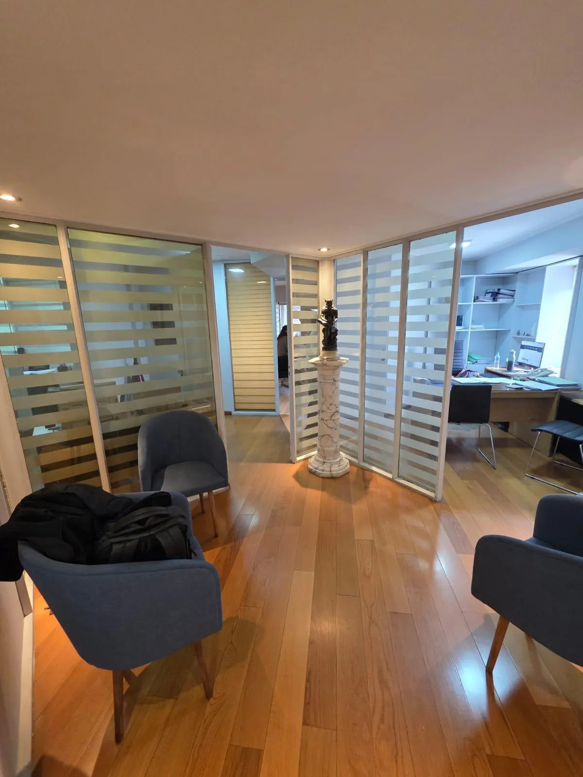 OFICINA EN VENTA  EXCELENTE UBICACIÓN EN EL CENTRO DE CÓRDOBA!