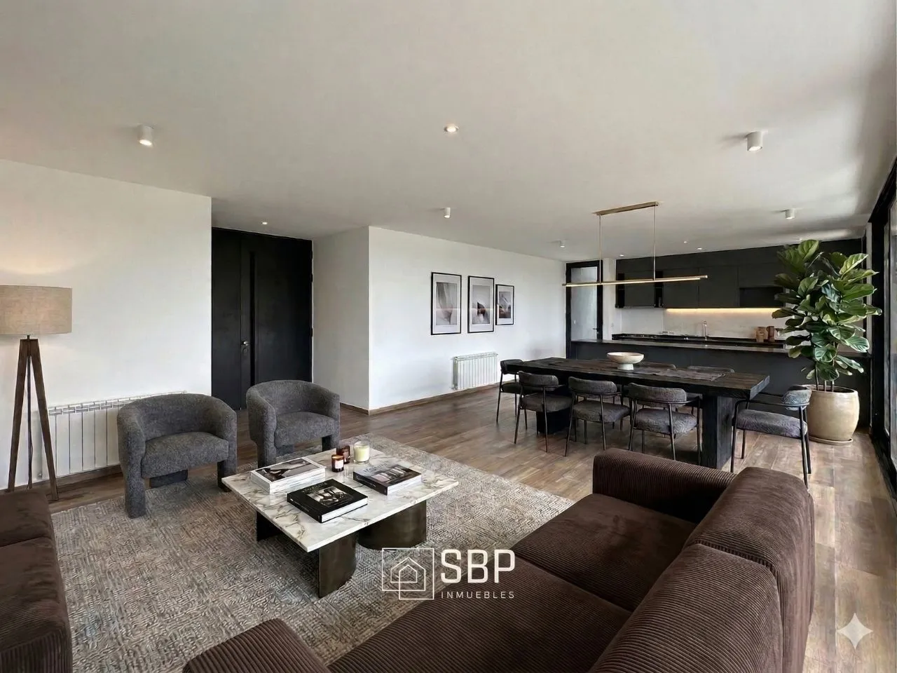 CASA EN VENTA | LA DESEADA COUNTRY | A ESTRENAR