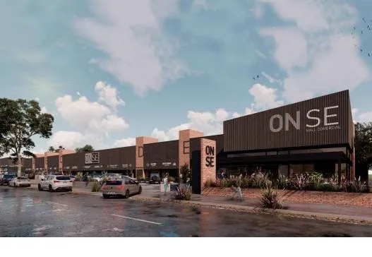 ON SE - DESARROLLO COMERCIAL