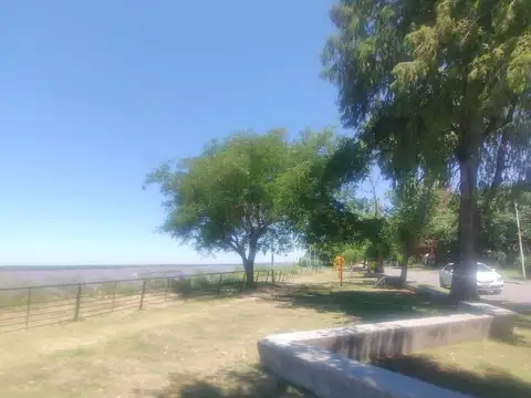 Terreno en Venta en Capitán Bermudez, San Lorenzo