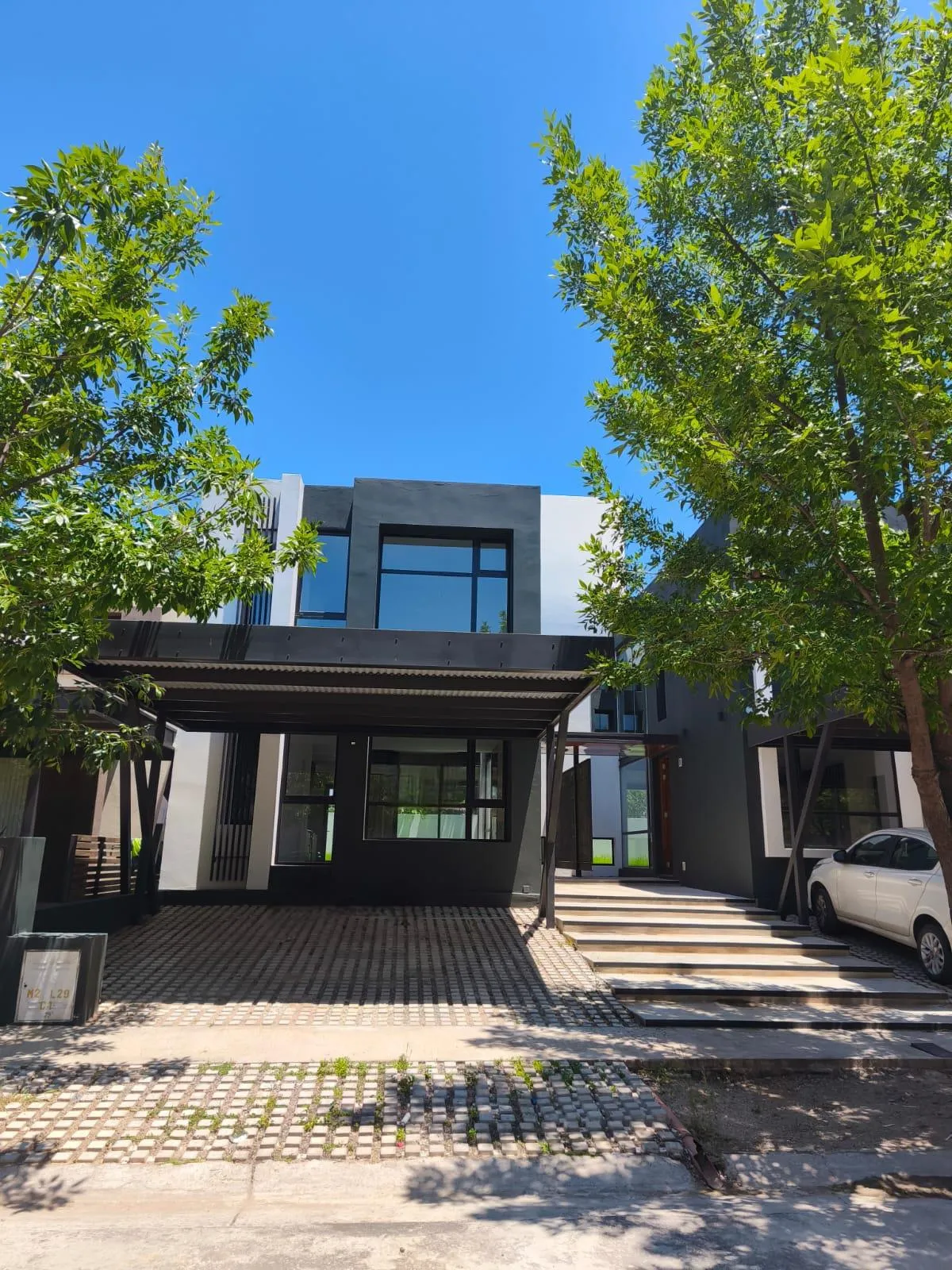 Duplex 3 dormtorios a estrenar Greenville II