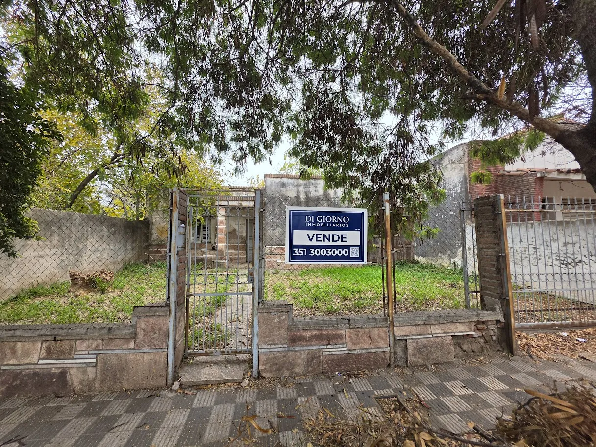 TERRENO EN VILLA CABRERA!!!