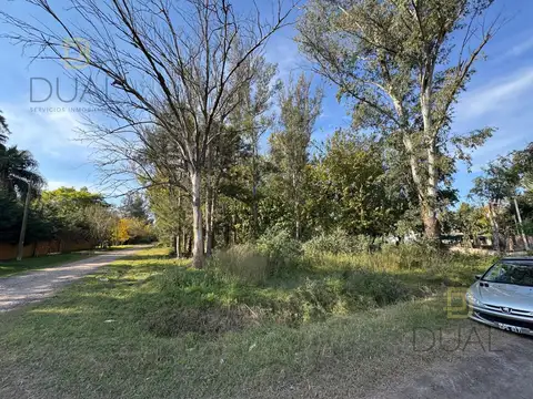 Terreno en Venta en Andino, Iriondo