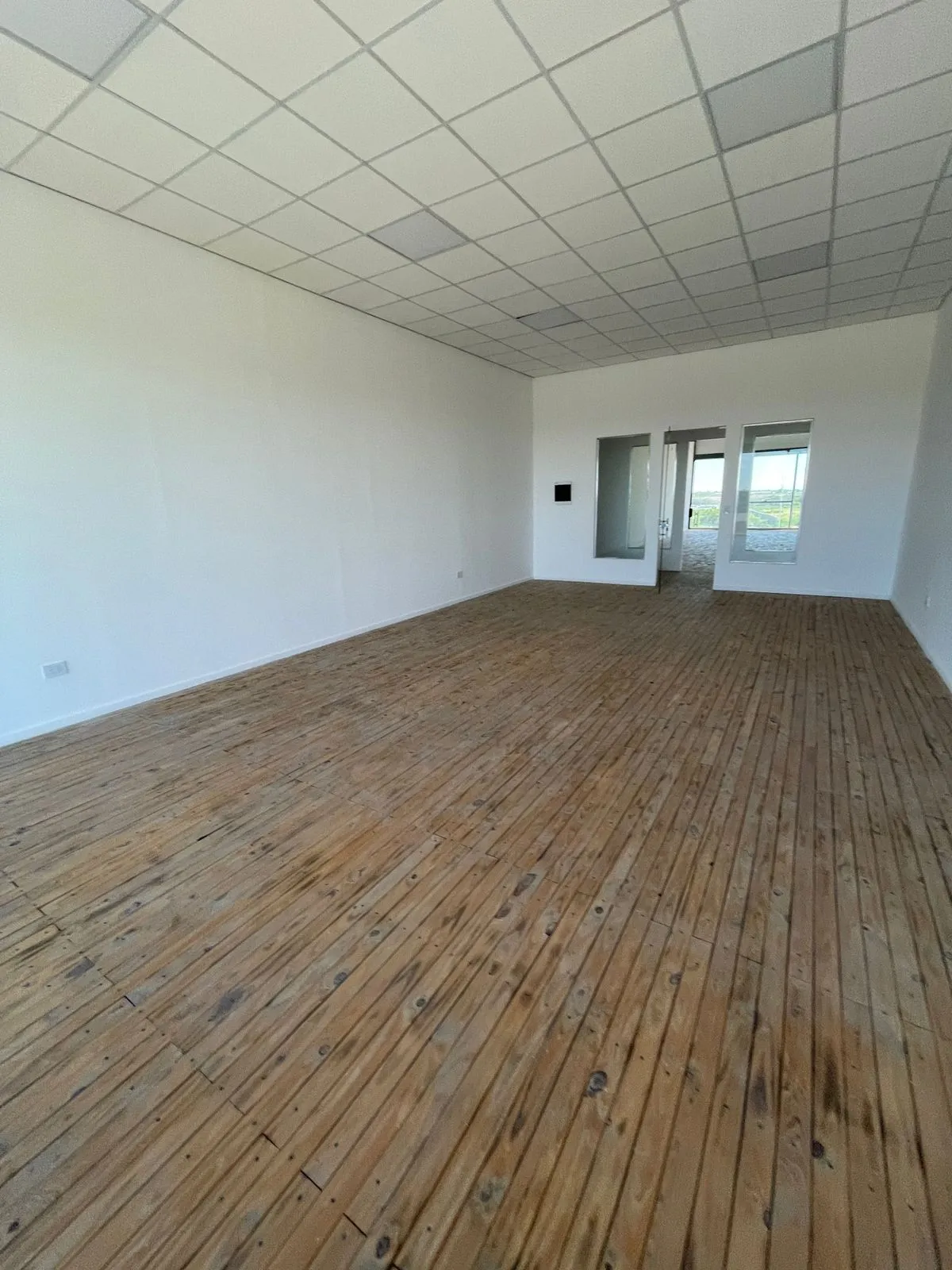 OFICINA CORPORATIVA DE 60M2S/AUTOPISTA CÓRDOBA ROSARIO POLO 52 INDUSTRIAL