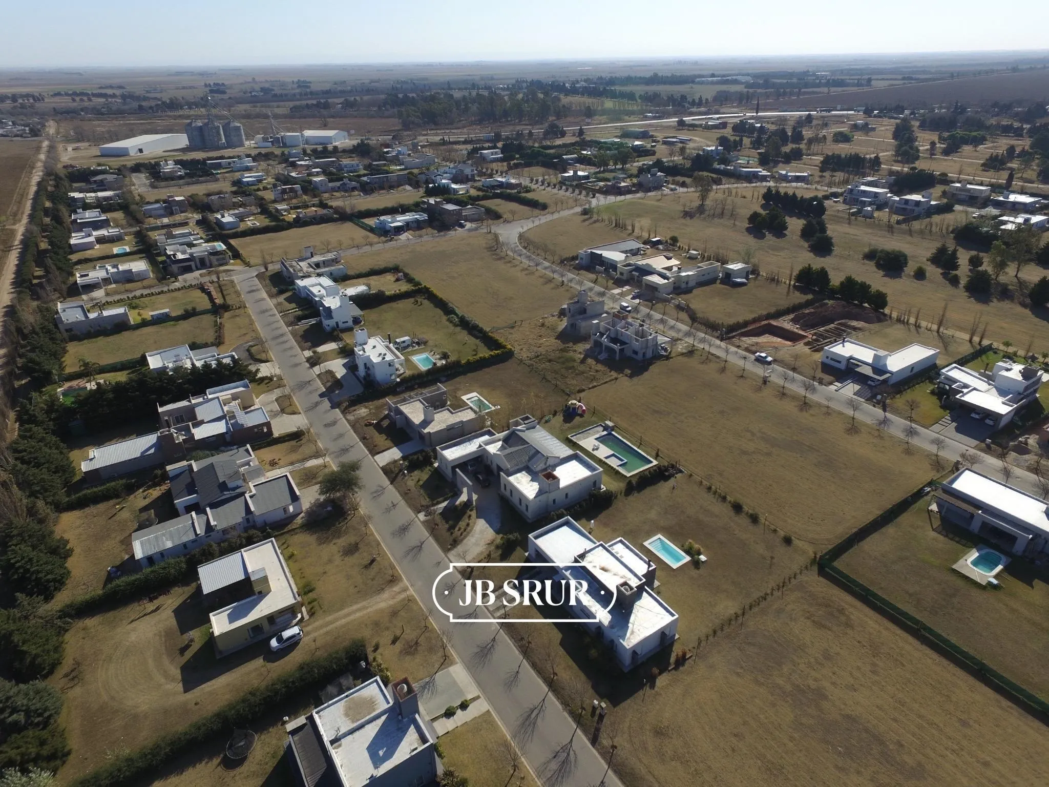 Lote en Barrio Privado, La Catalina Country