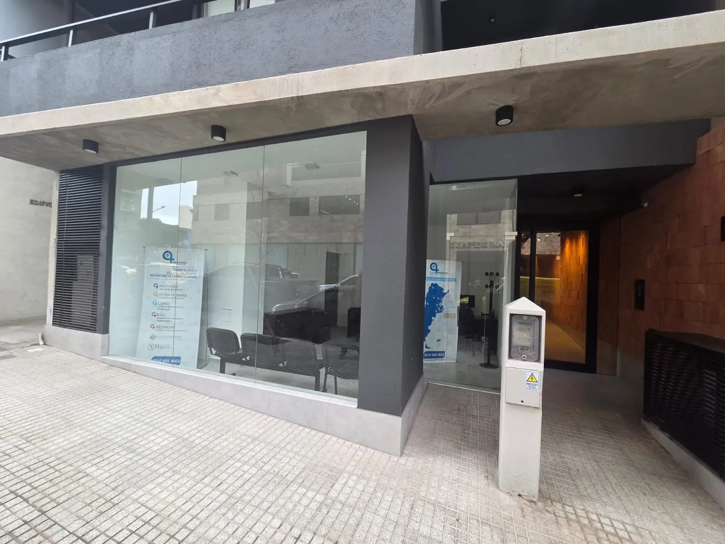 Local en Venta en B Centro - A ESTRENAR -