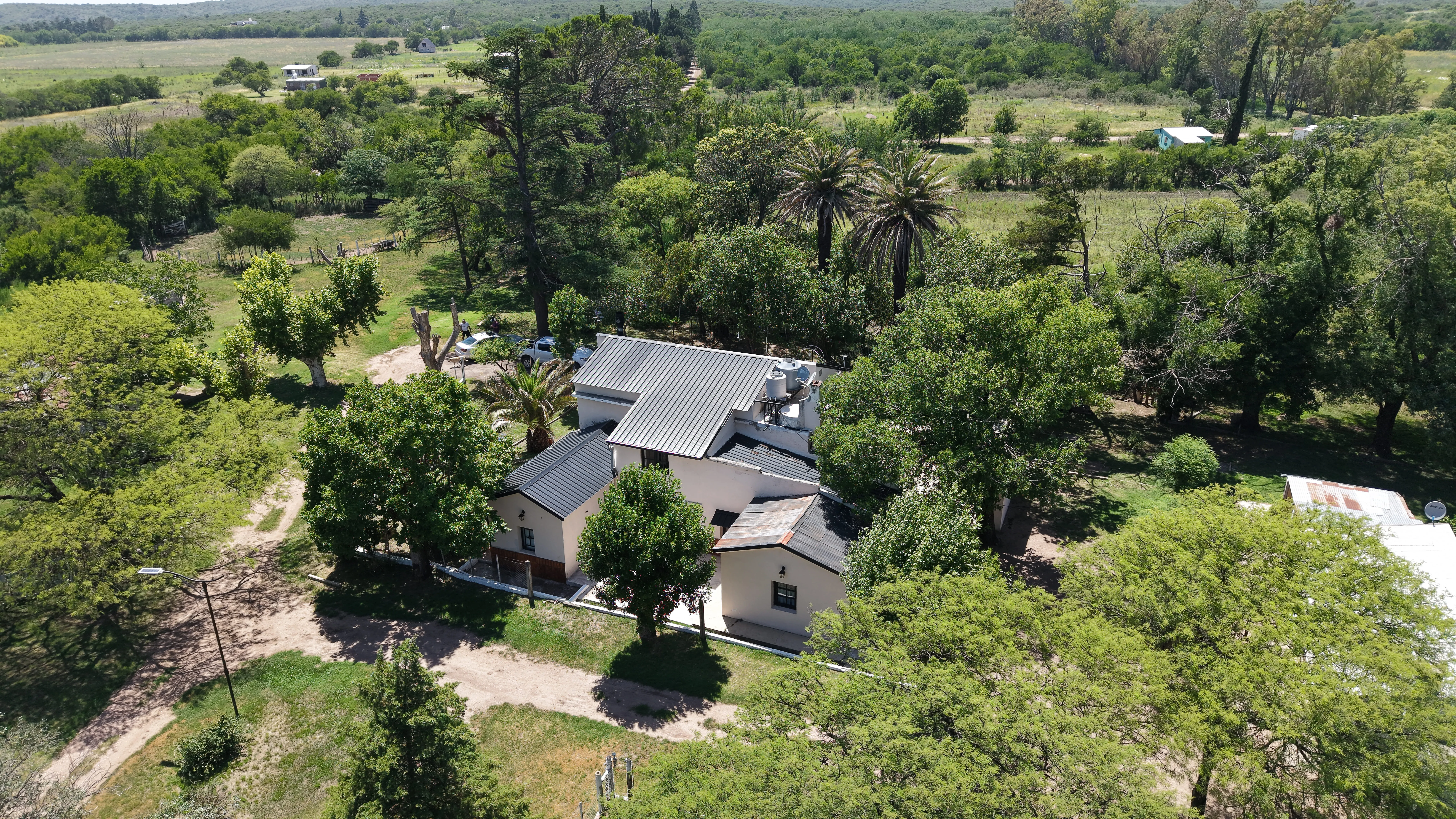 BAJAMOS EL PRECIO !! CAMPO IDEAL PARA VIVIR CERCA DE LA RUTA EMBALSE