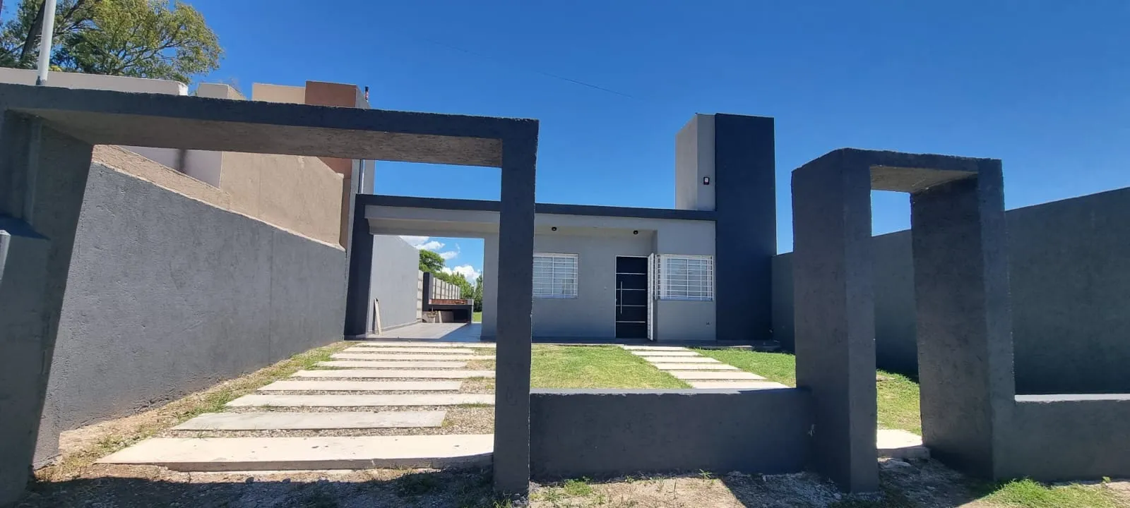 ✨ TREMENDA CASA EN ALTA GRACIA - CONSULTA YAAAA!! 📨📩