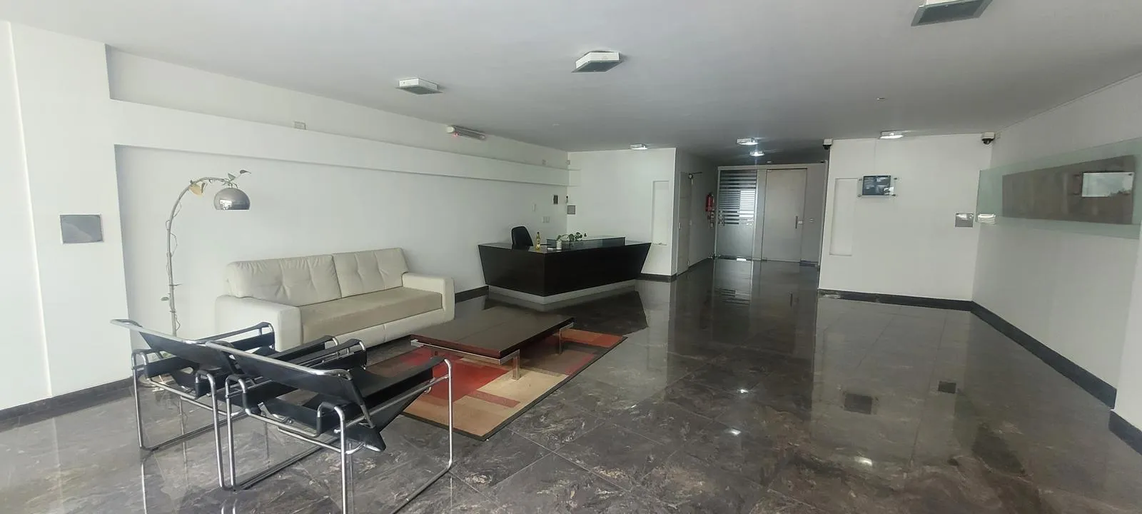 Oficina en Venta en barrio Centro