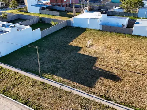 Terreno en Venta en Bella Italia, Castellanos