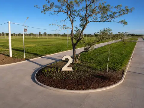 Terreno en Venta en Alvear, Rosario