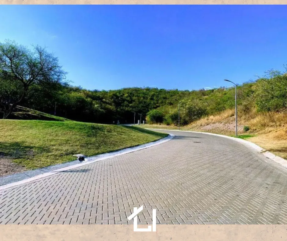 VENTA LOTE TERRENO- LA DESEADA- EXCELENTE UBICACION
