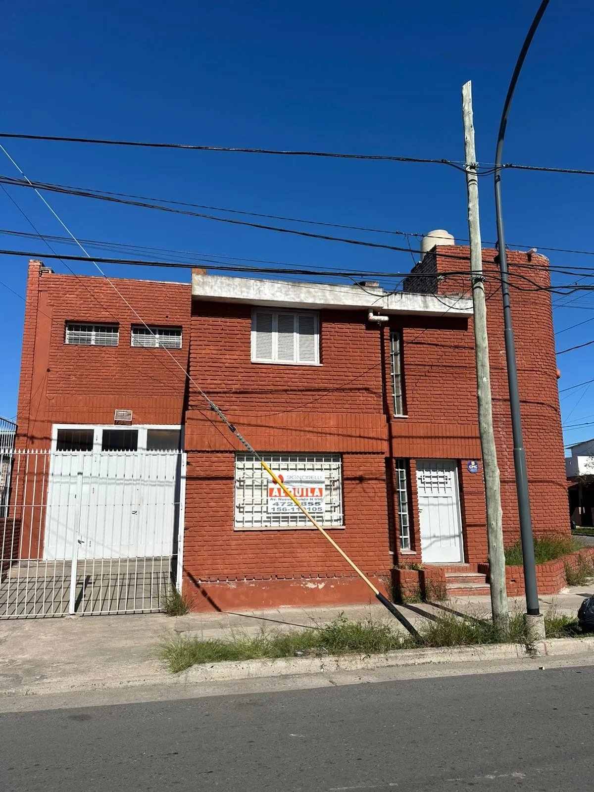 Galpon en venta- Centro America