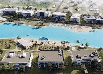 Terreno en Venta en Acuavista – 3.700 m² para Desarrollistas Visionarios