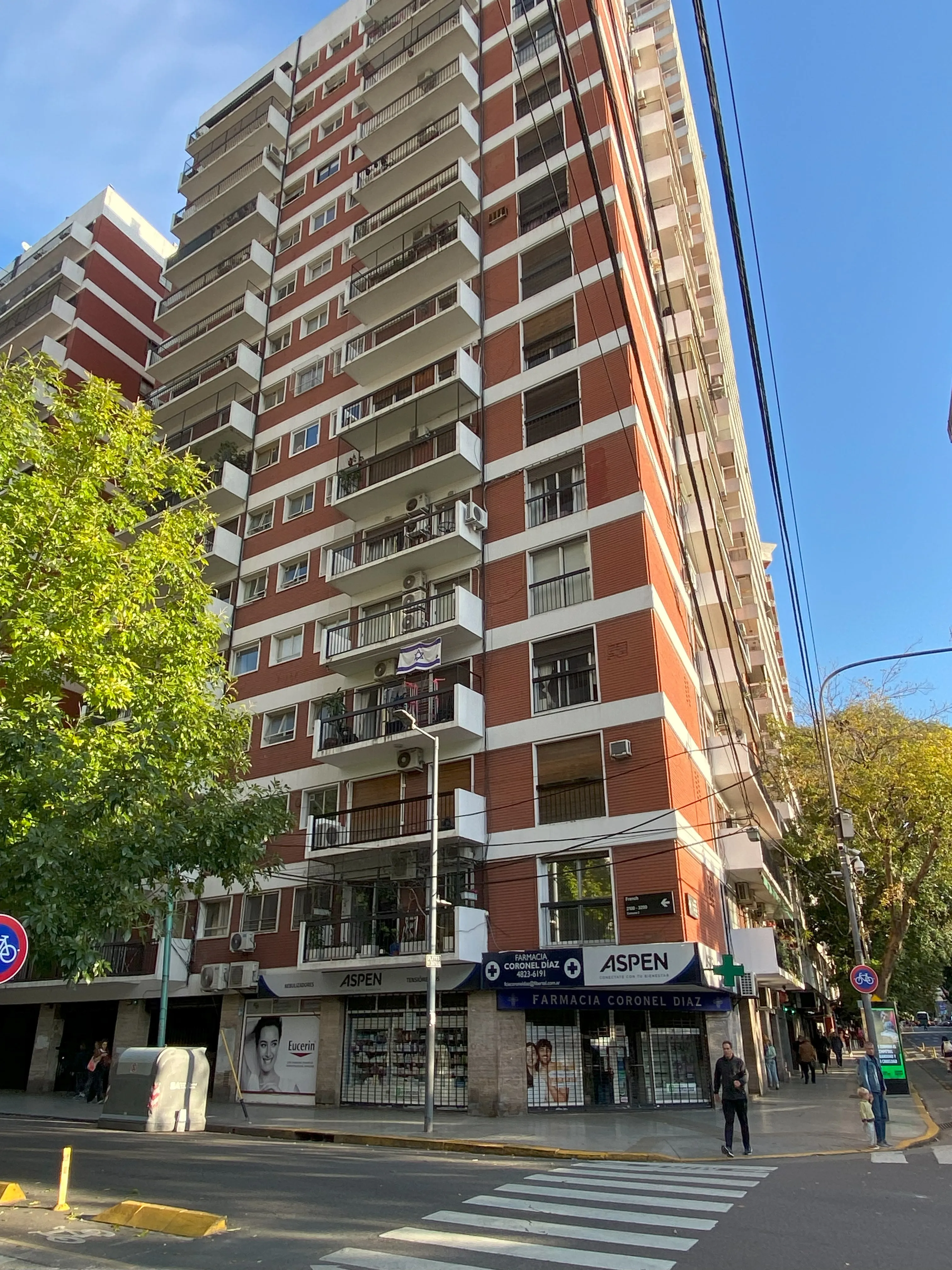 ¡OPORTUNIDAD DE INVERSION! DEPARTAMENTO EN VENTA BARRIO PALERMO