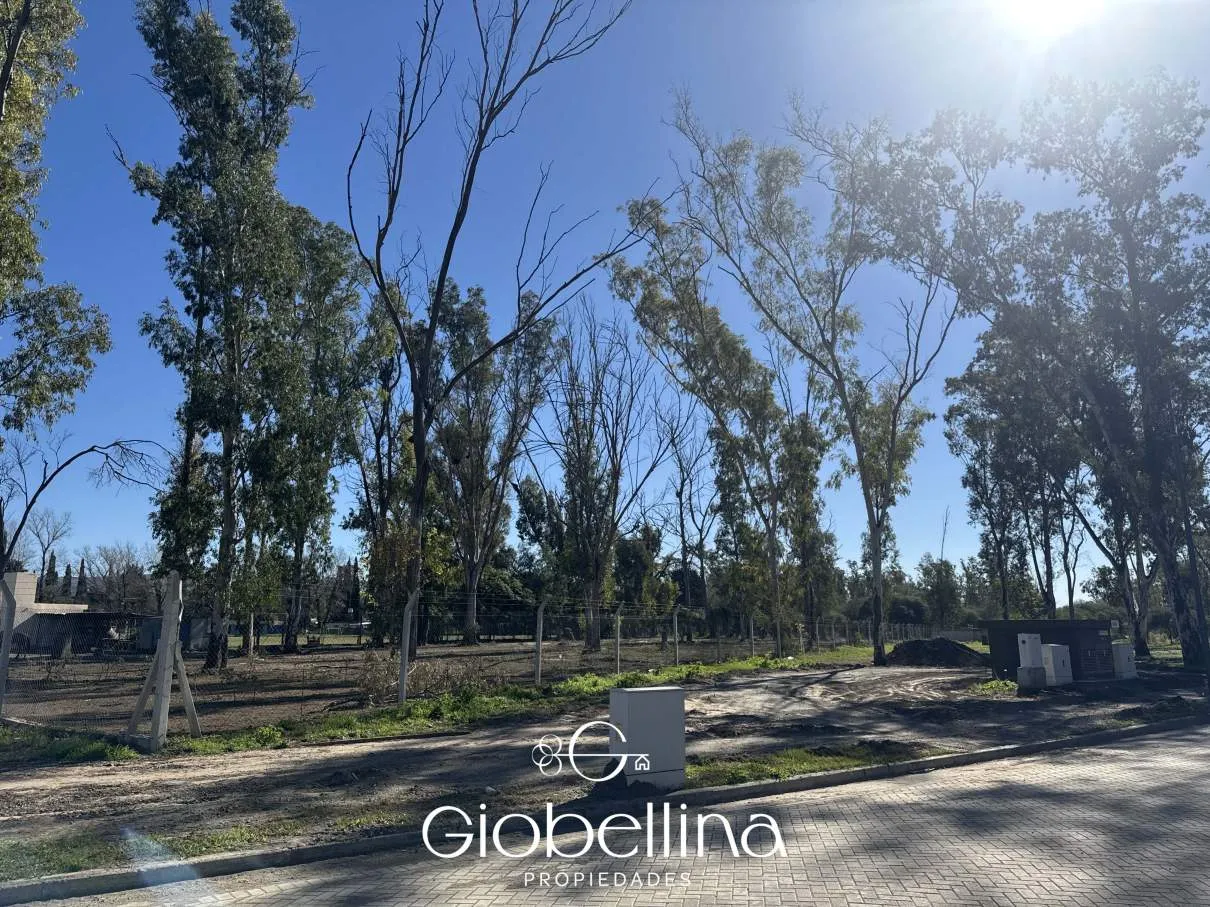 LOTE GRANDE EN VENTA NUMA NUEVO MALAGUENO APTO VIVIENDA RESIDENCIAL - INVERSION....