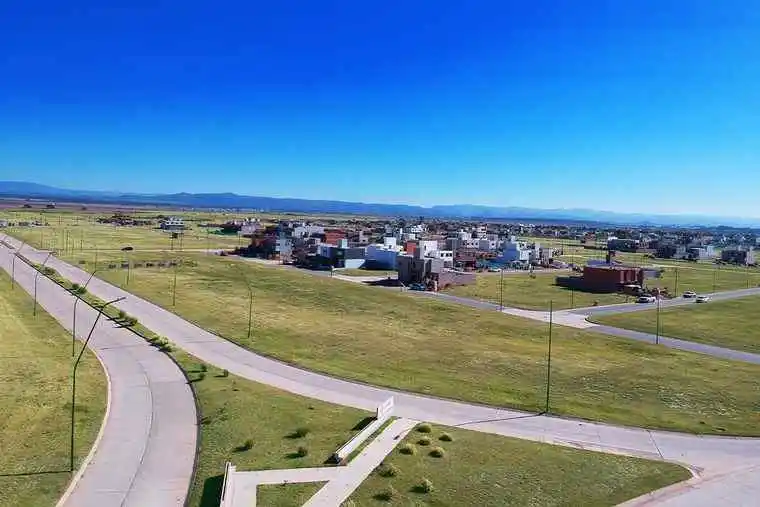 Lotes en venta en San Ignacio Village de Manantiales
