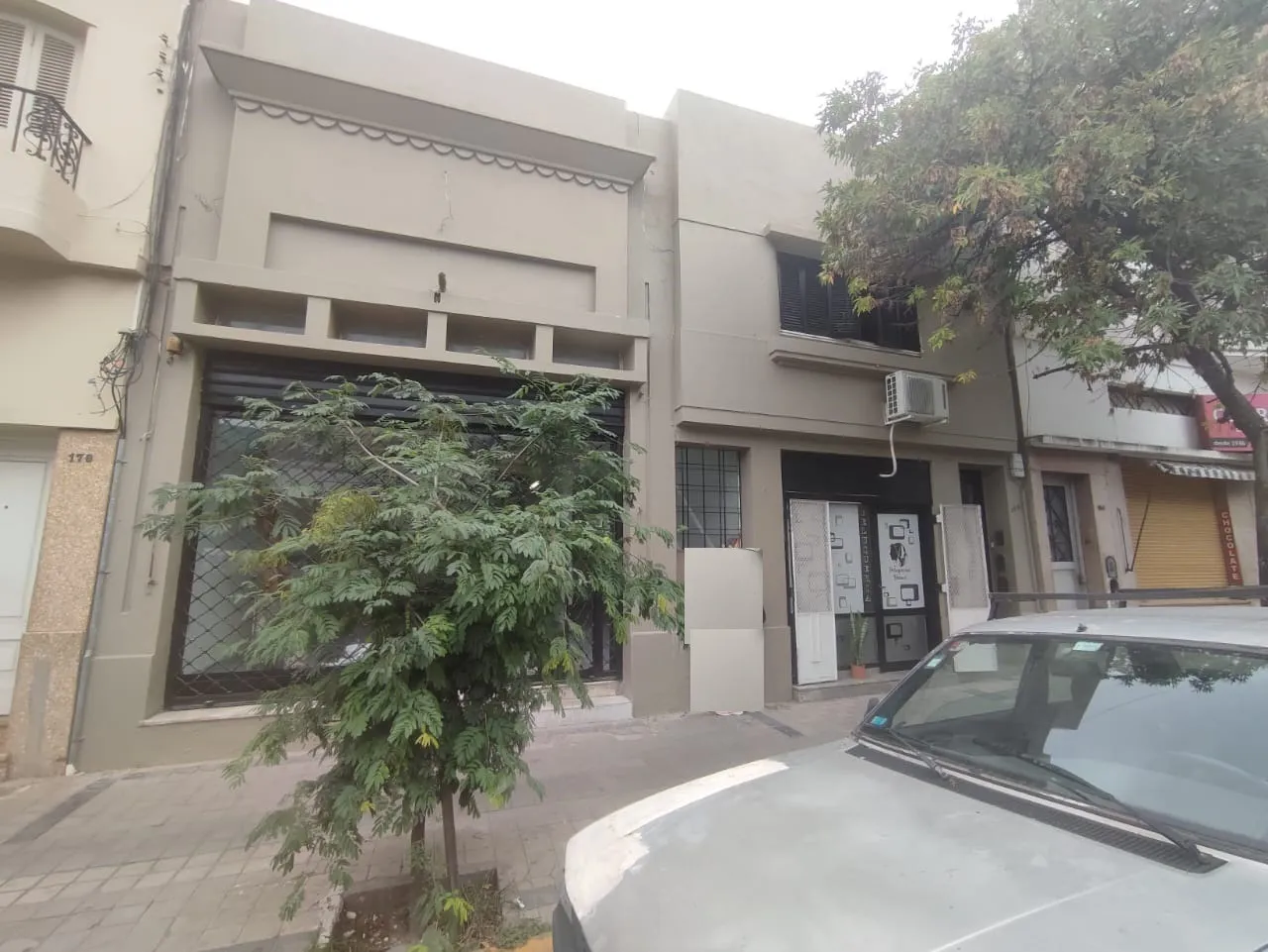 SE VENDE IMPORTANTE PROPIEDAD CON RENTA ,IDEAL INVERSION ZONA MERCADO NORTE