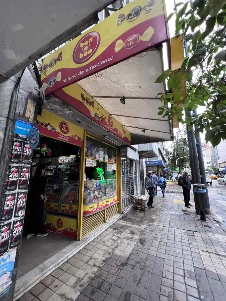 B CENTRO. AV. COLON Y TUCUMAN