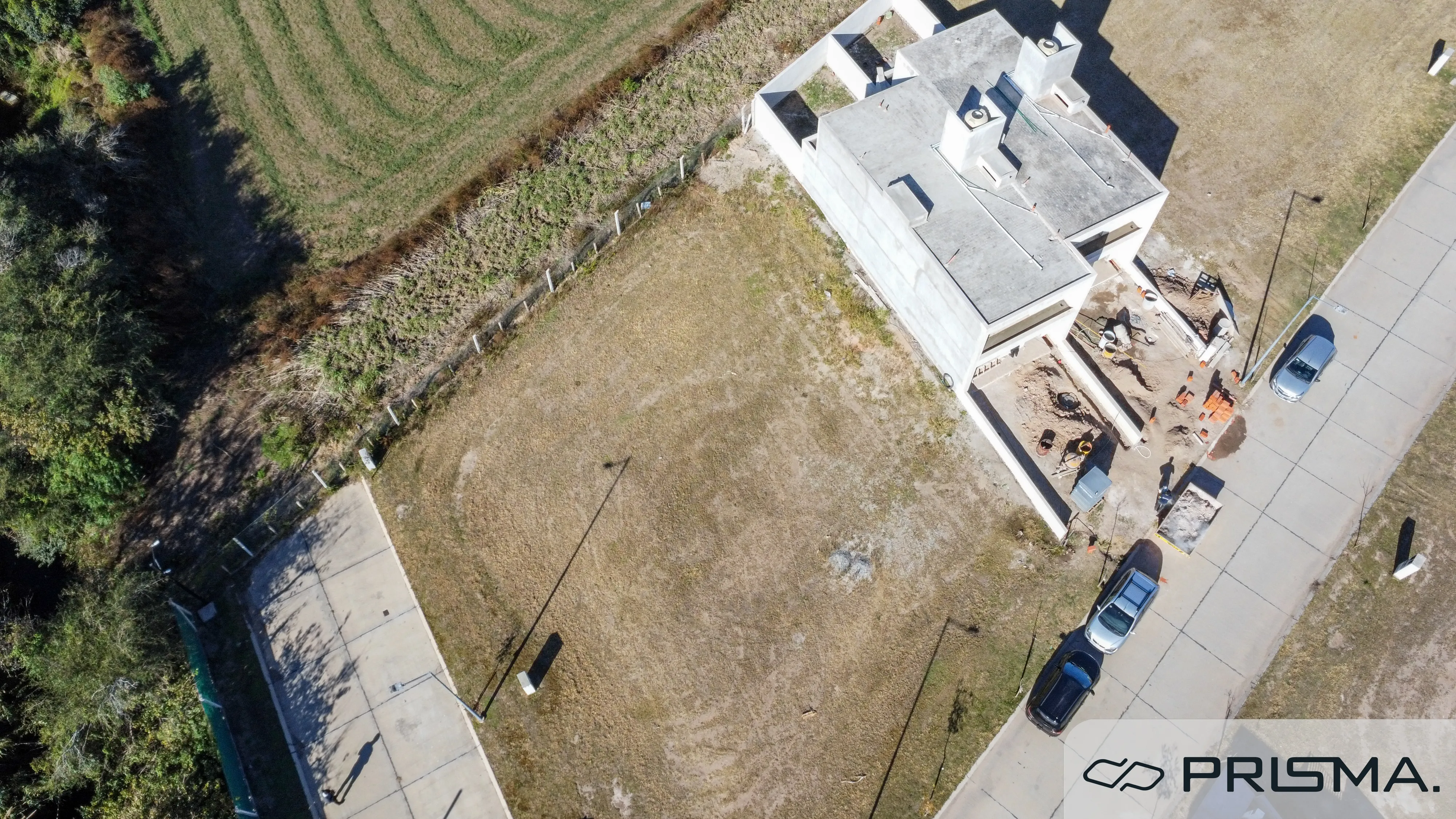 Lote-360m2-Campo Chico