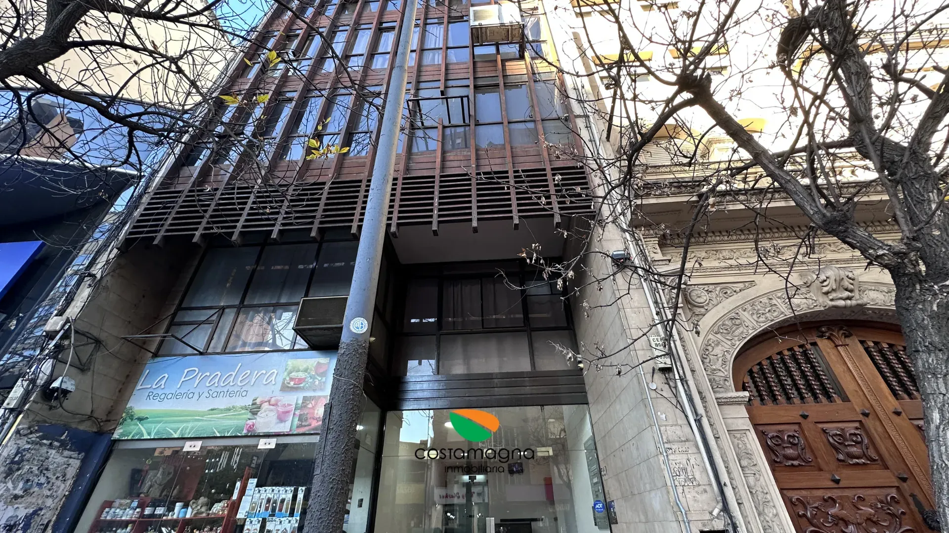 Oportunidad Corporativa: en Av. Colón y cañada