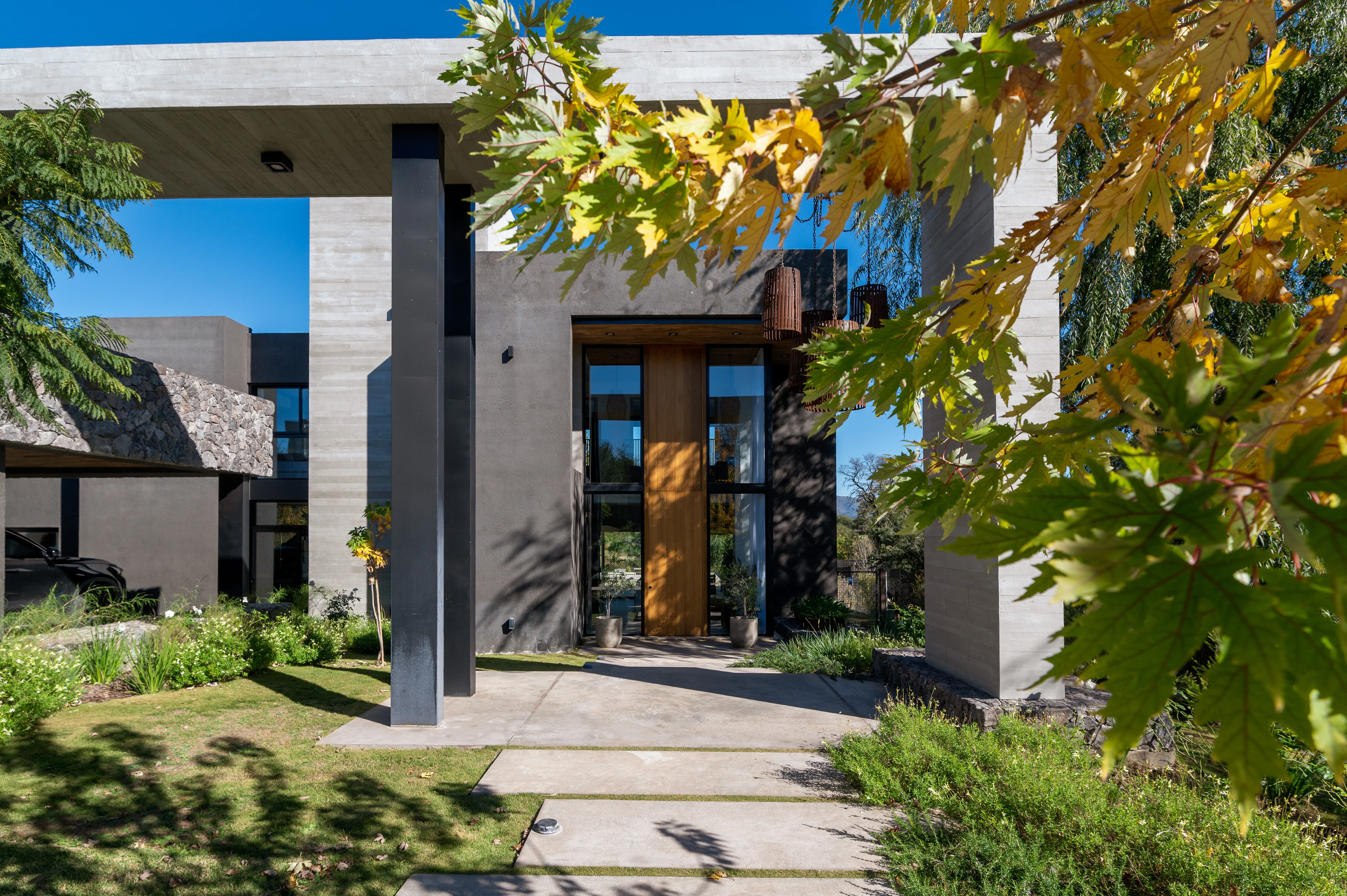 ESTANCIA EL TERRÓN | CASA 3 DORMITORIOS | FONDO GOLF | CATEGORÍA