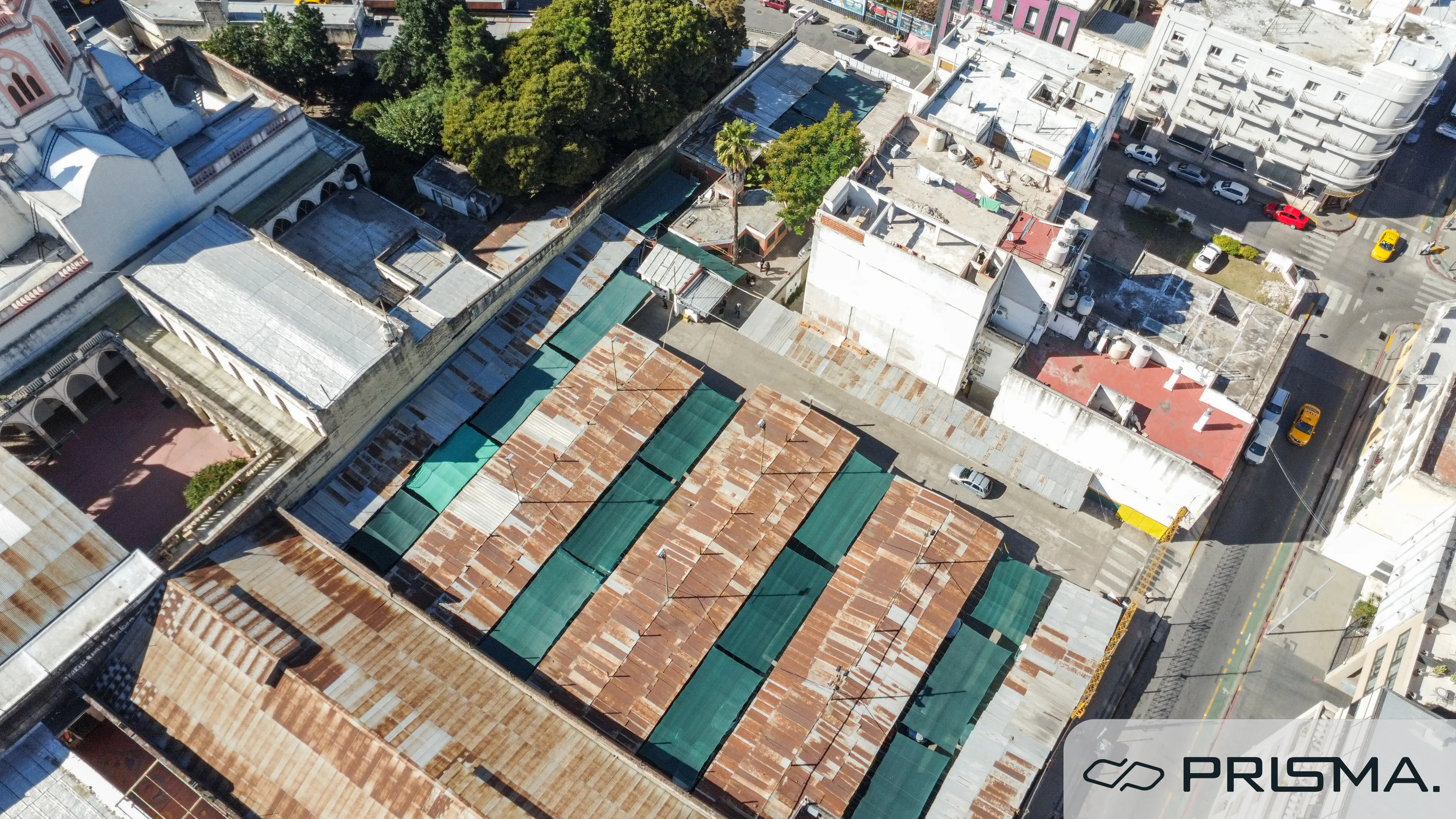 MACRO LOTE-  RINDE 14.000m2- CENTRO