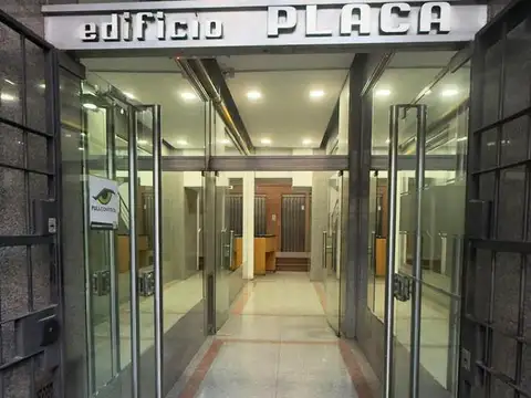 Oficina en Venta en Centro, Rosario