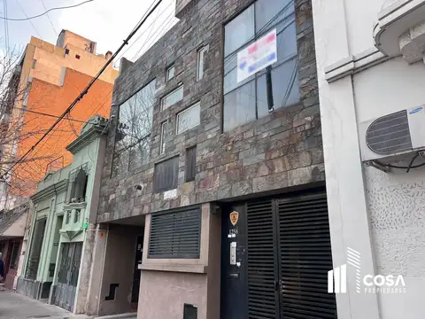 Oficina en Venta en Echesortu, Rosario