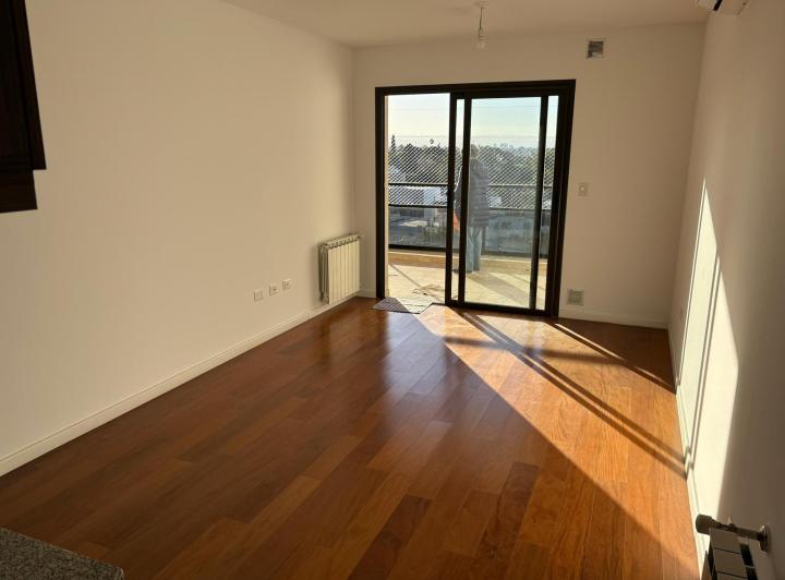 Departamento · 48m² · 2 Ambientes · 1 Cochera