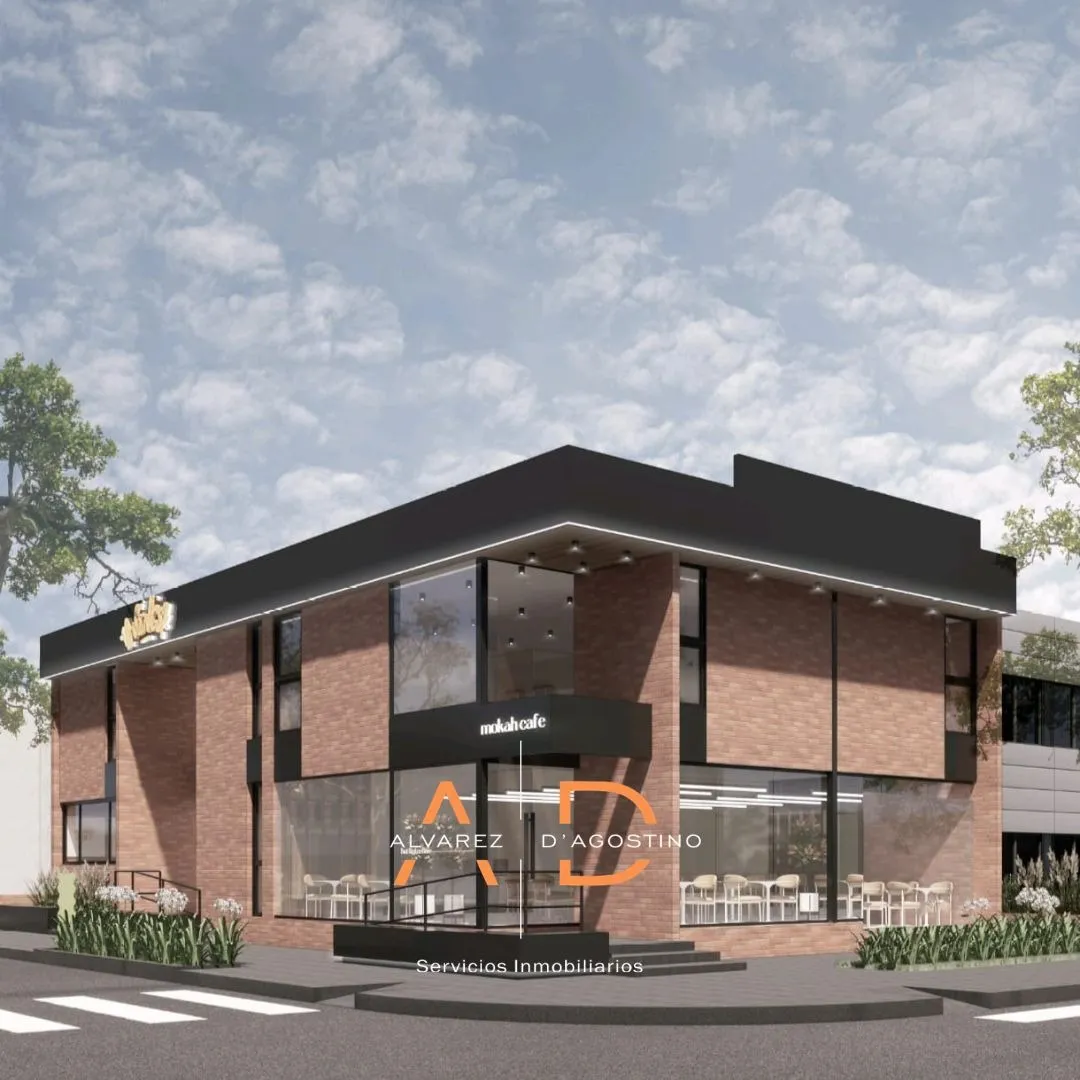 LOCALES COMERCIALES PREMIUM EN ALQUILER - DOCTA BOULEVARD