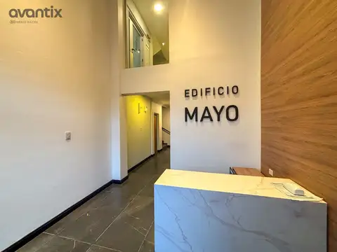 Oficina en Alquiler en Rafaela, Castellanos