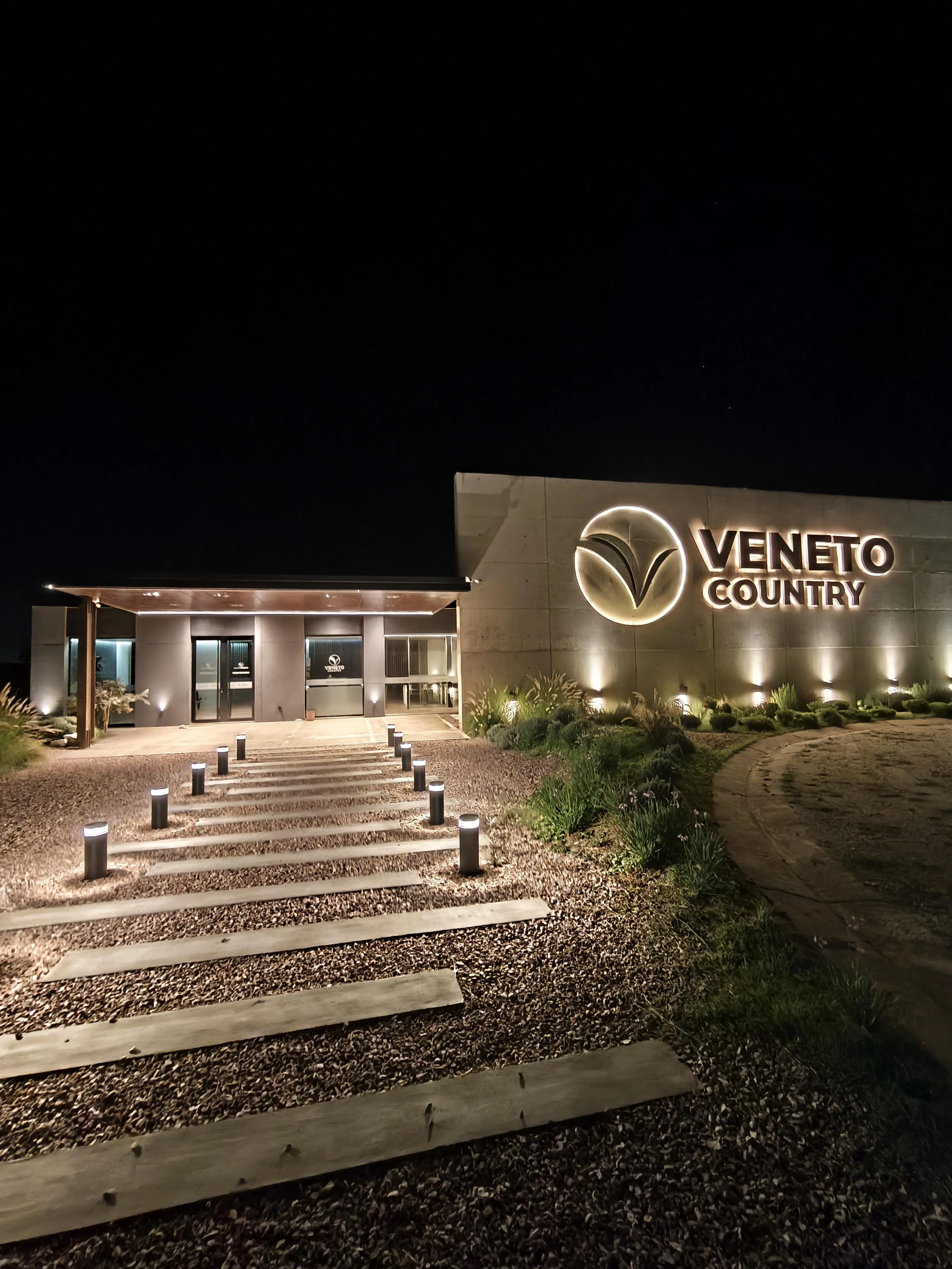 VENETO COUNTRY - OPORTUNIDAD - 355 m2 - UNIDADES SELECCIONADAS  - CENTRALES