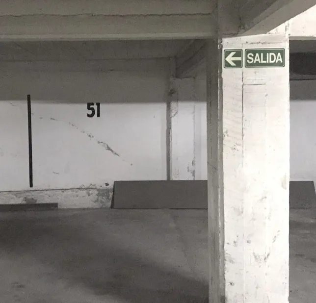 Cochera en Venta en Nueva Córdoba