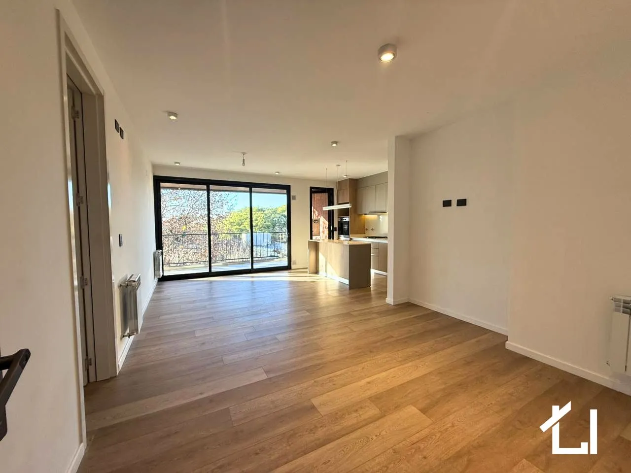 ALQUILER- VILLA BELGRANO - DEPARTAMENTO 2 HABITACIONES - A ESTRENAR - CORDOBA
