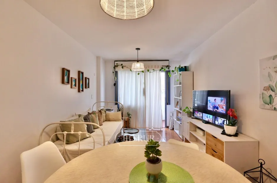 Departamento en  Venta de 1 dormitorio centro