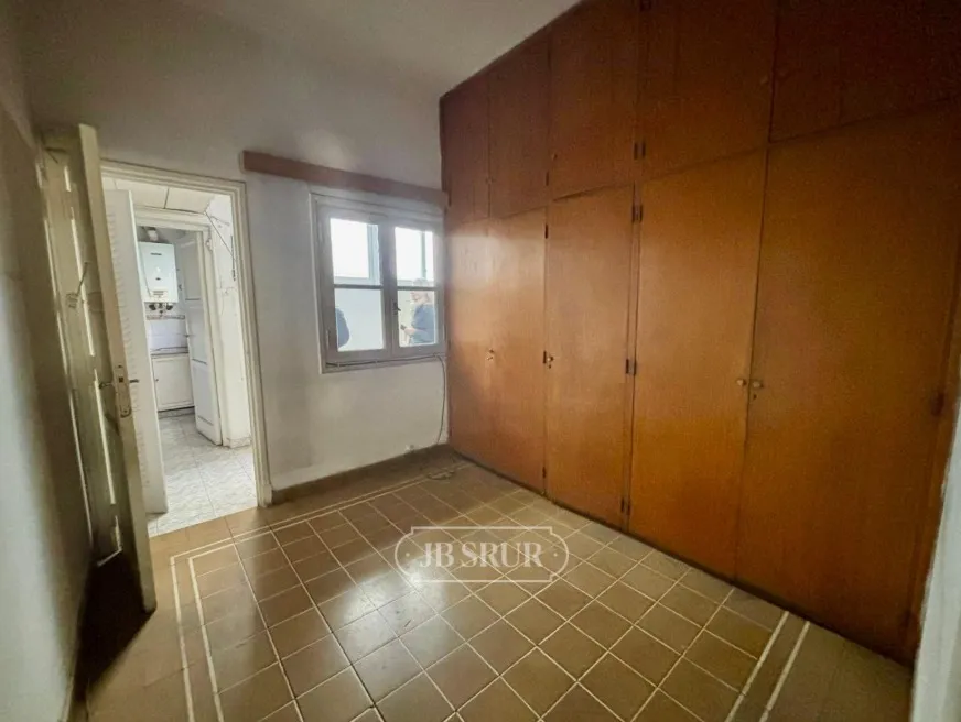 Departamento en venta para reciclar  3 dormitorios zona Tribunales sin expensas